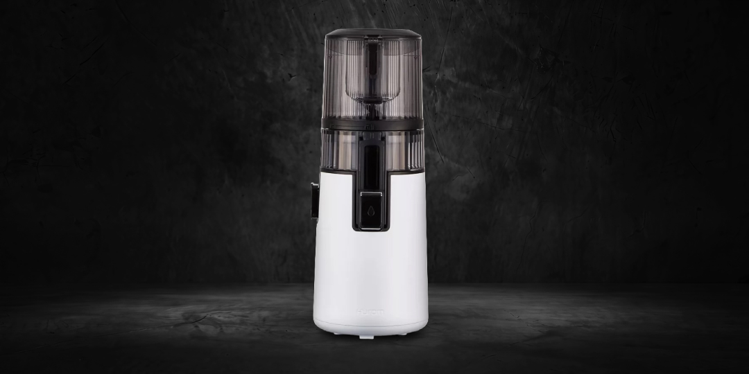 Hurom H70FT-BEC06WH соковник за ладно цедење бел